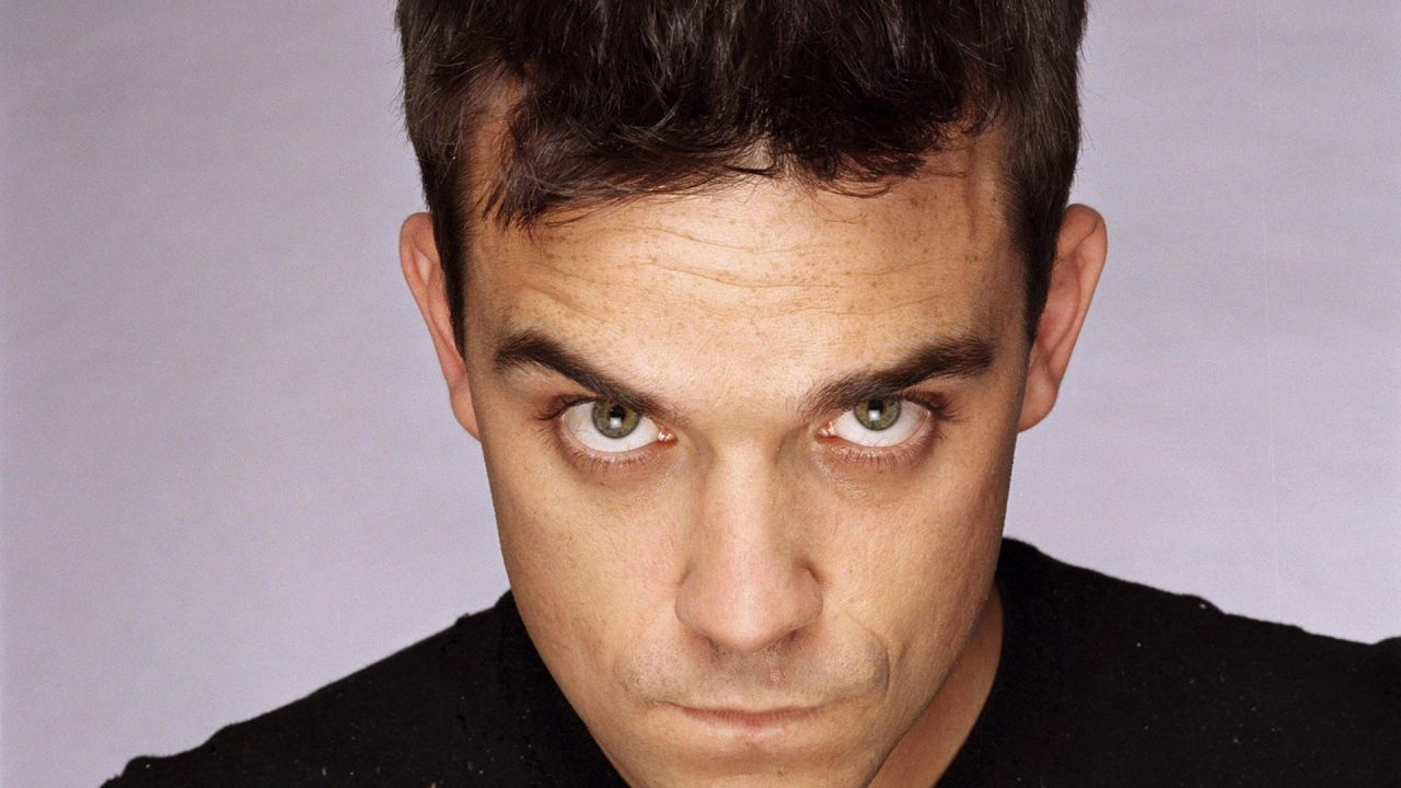 Robbie Williams 501