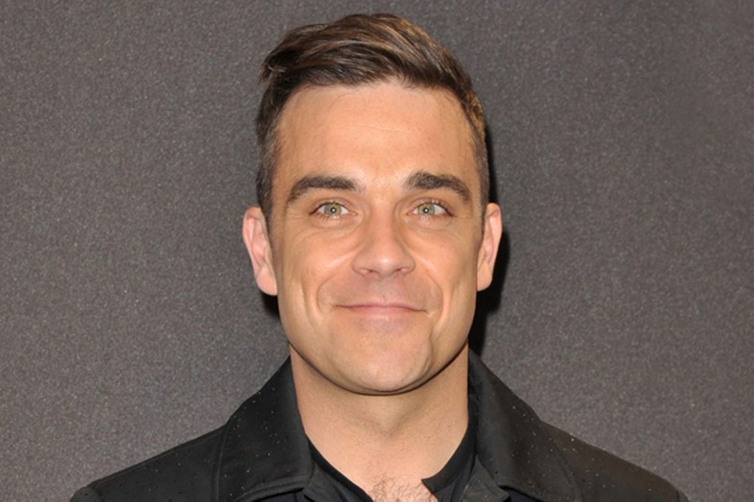 Robbie Williams 503