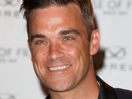 Robbie Williams HQ Wallpapers