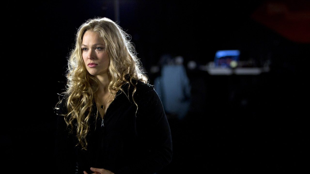 Ronda Rousey Photo Gallery