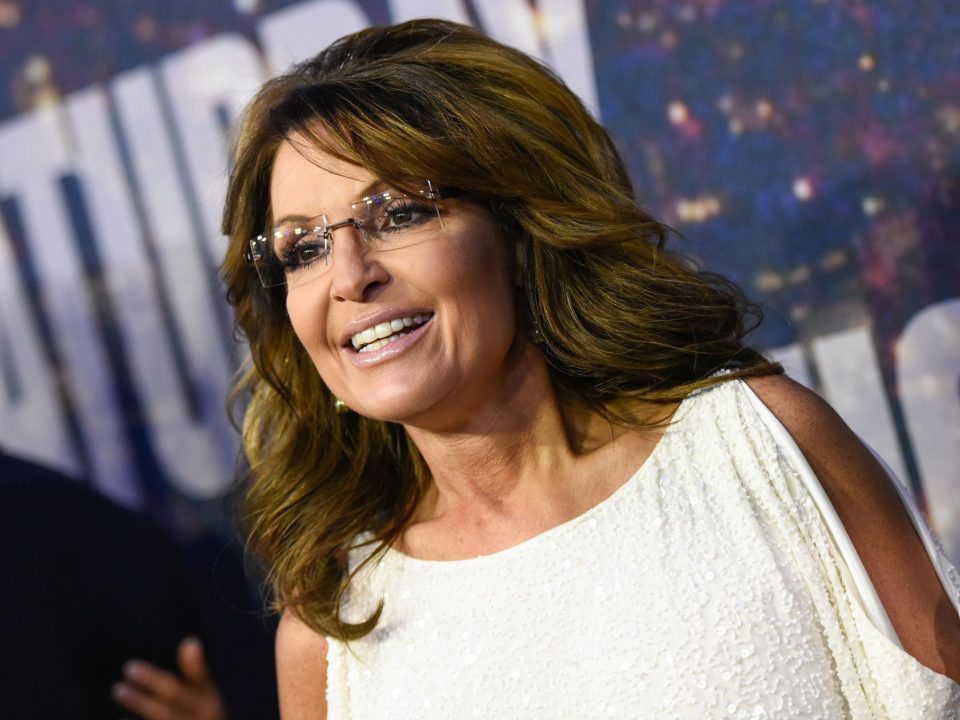 Sarah Palin