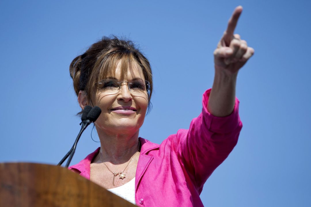 Sarah Palin Gallery