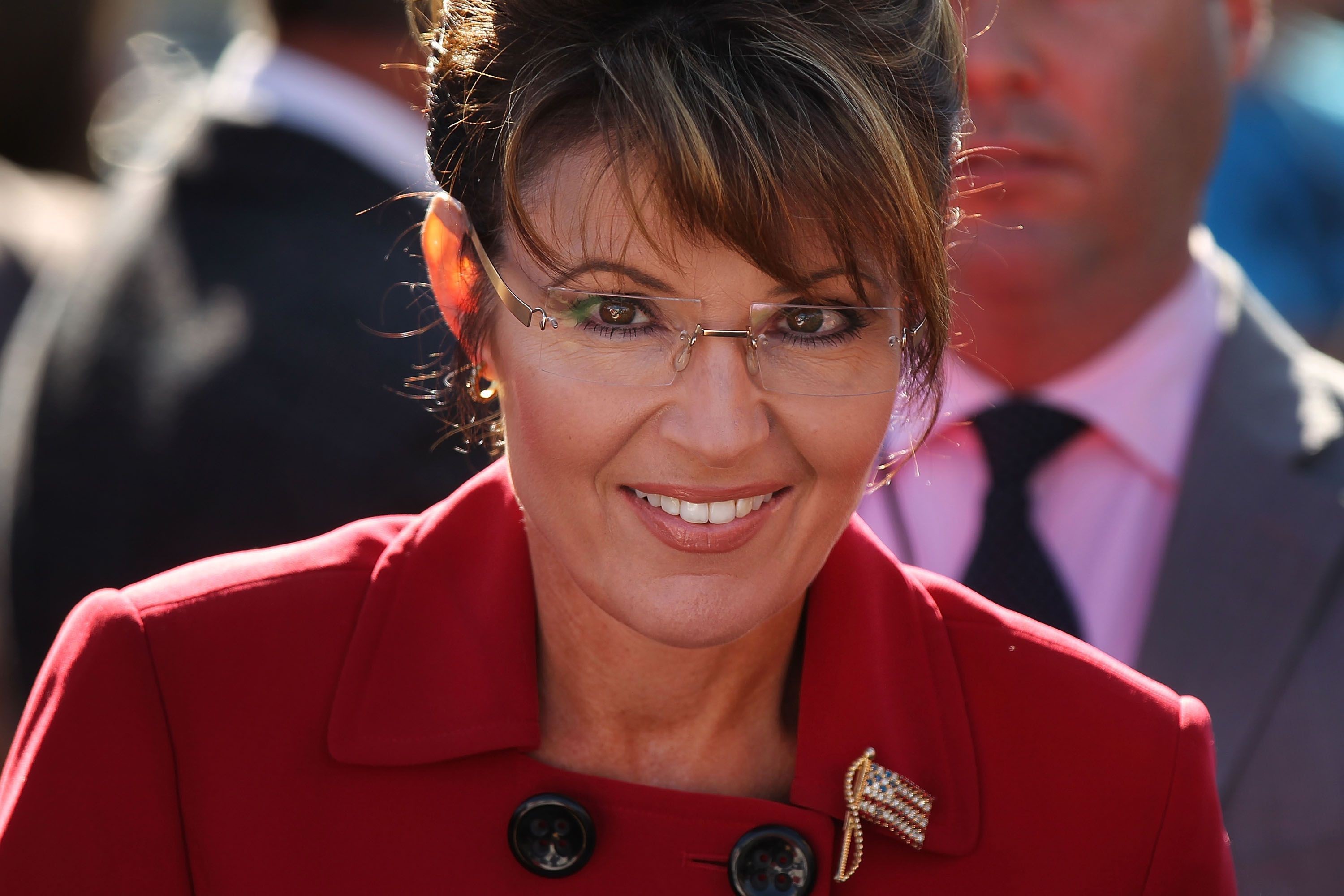 Sarah Palin Photo Gallery Wallpicsnet 