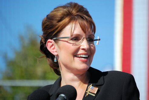 Sarah Palin Pictures