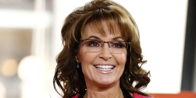 Sarah Palin Wallpapers