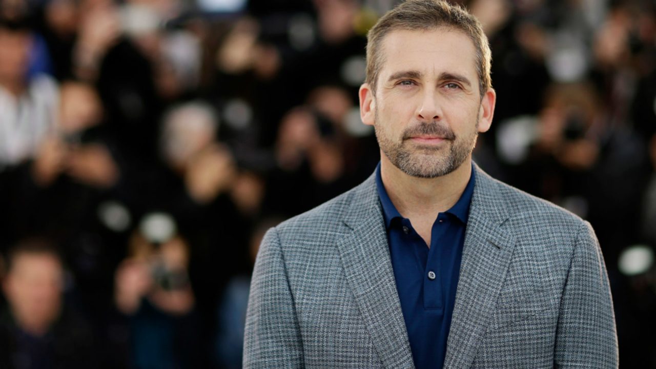 Steve Carell Computer Wallpapers