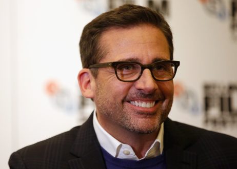 Steve Carell Laptop Wallpapers