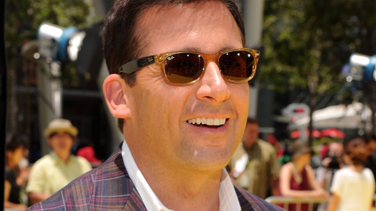 Steve Carell Photos - Wallpics.Net