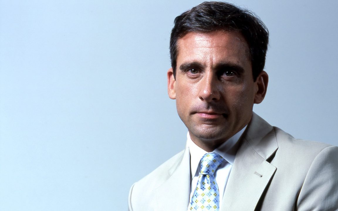 Steve Carell Wallpapers