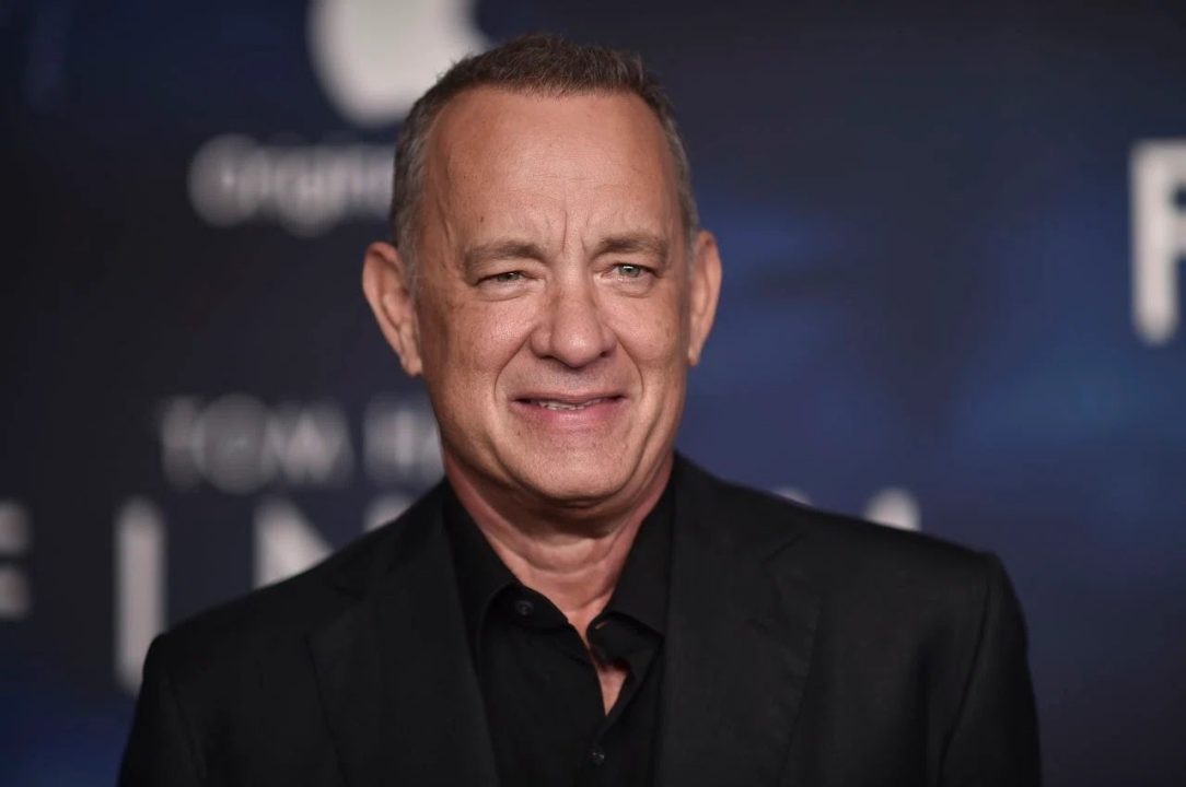 Tom Hanks