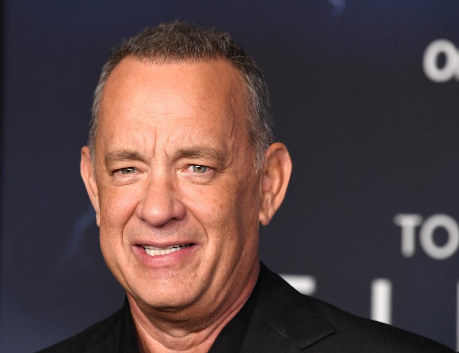 Tom Hanks Computer Wallpapers