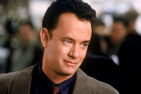 Tom Hanks Gallery