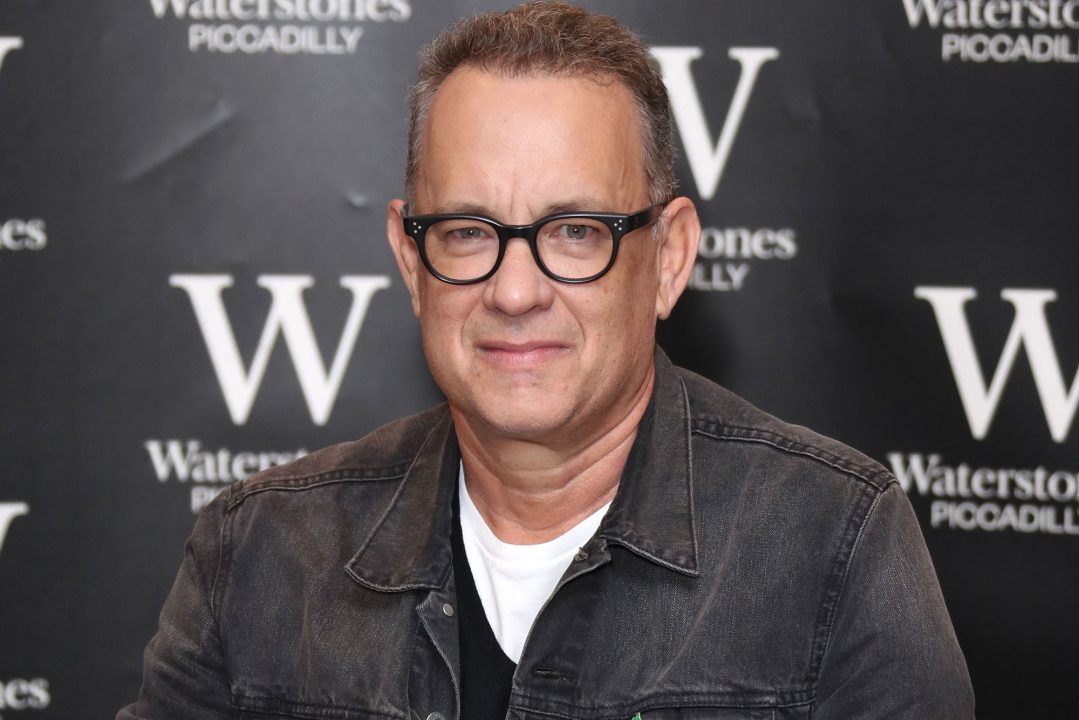 Tom Hanks Photos