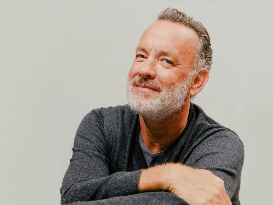 Tom Hanks Pics