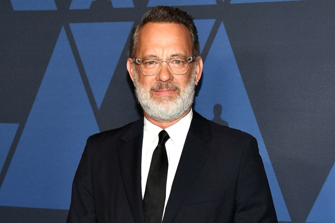 Tom Hanks Pictures