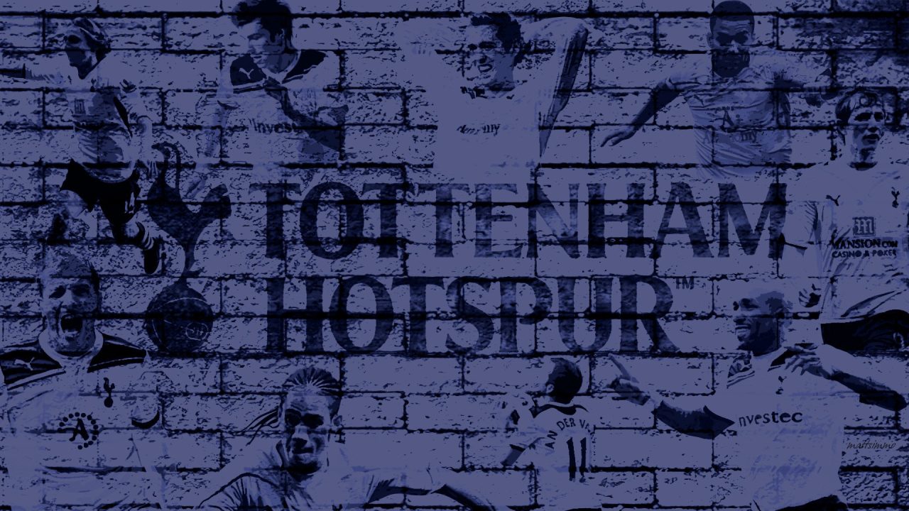 Tottenham Hotspur Background