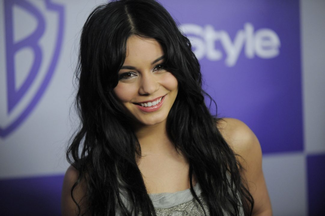 Vanessa Hudgens Background Wallpapers