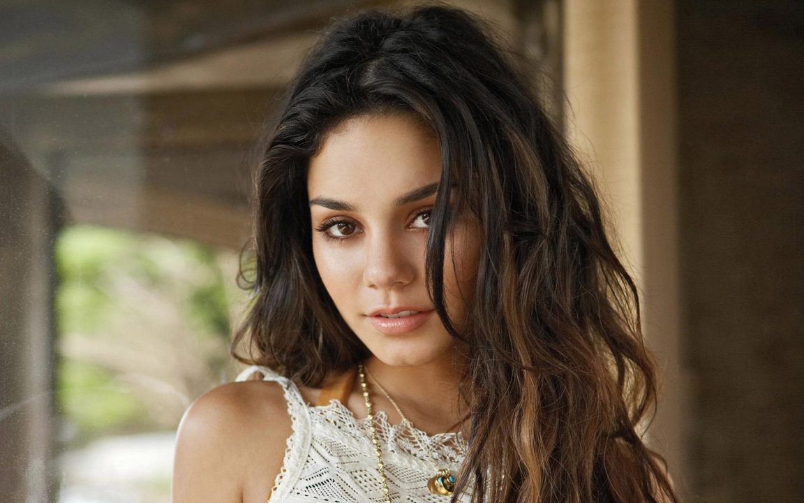 Vanessa Hudgens Cute