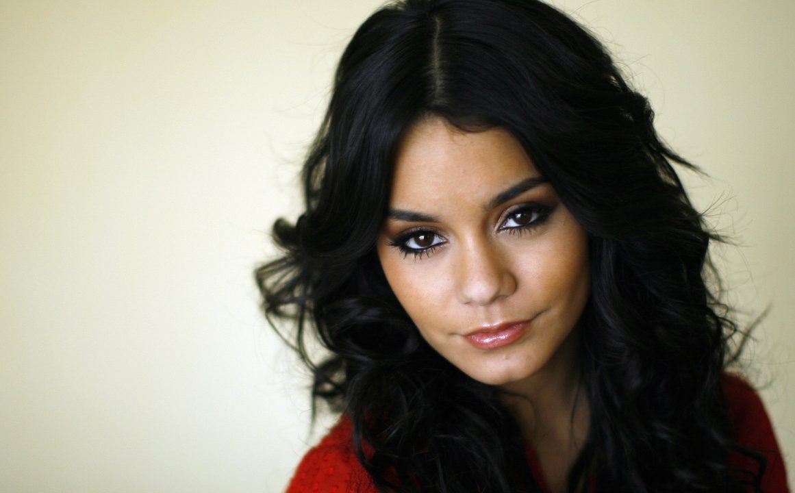 Vanessa Hudgens Desktop images