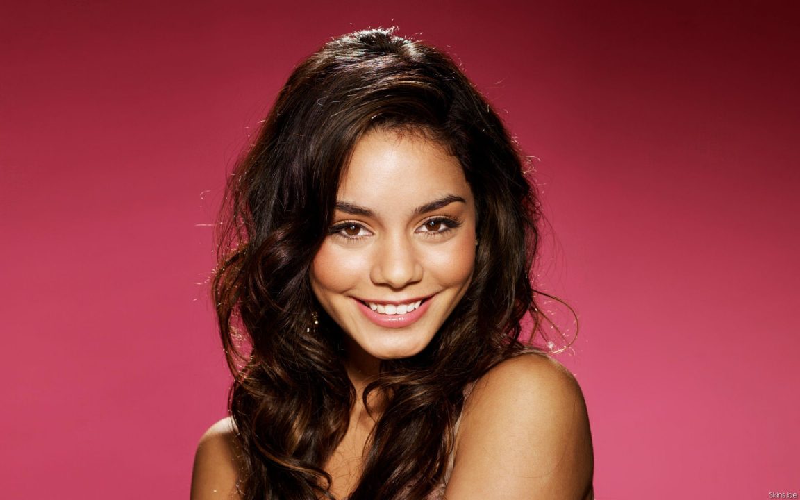 Vanessa Hudgens Wallpapers