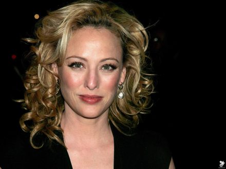 Virginia Madsen