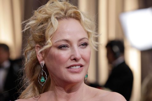 Virginia Madsen HD