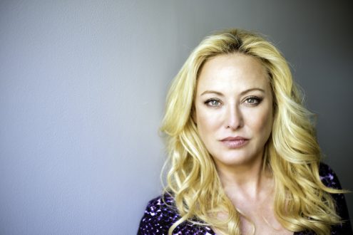 Virginia Madsen Wallpapers