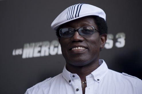 Wesley Snipes Computer Wallpapers
