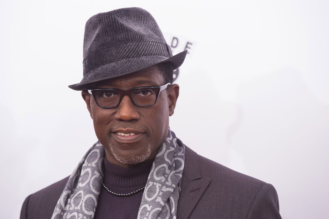 Wesley Snipes Pictures
