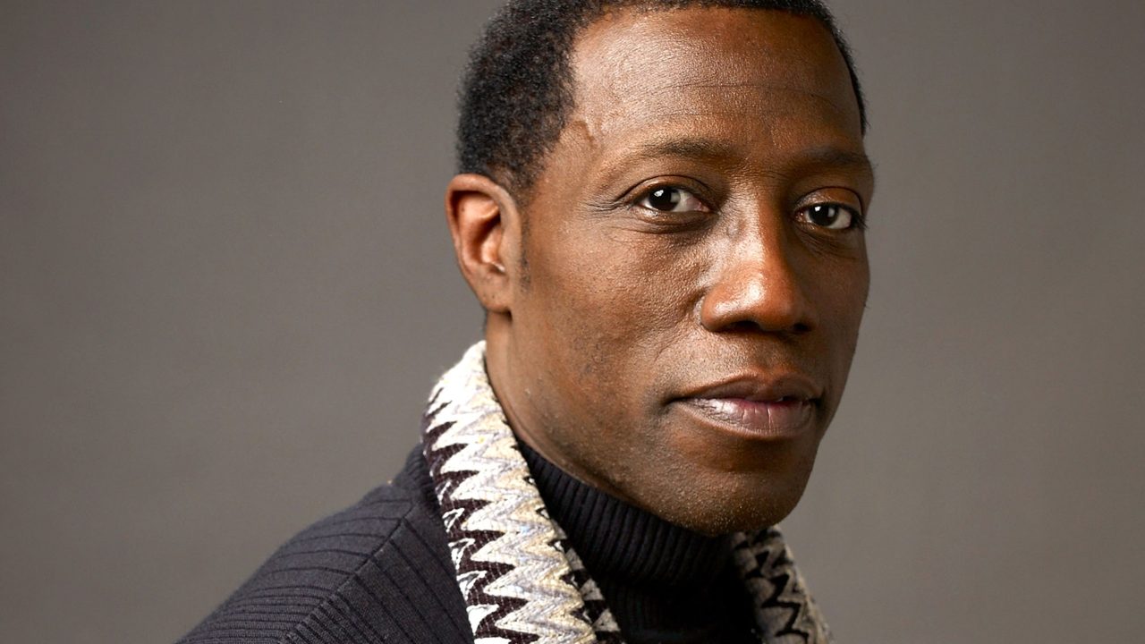 Wesley Snipes Wallpapers
