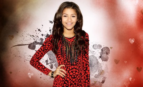 Zendaya Desktop images