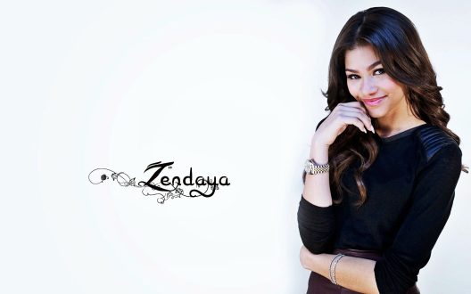 Zendaya Wallpapers for PC