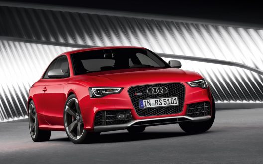 Audi RS5 High Quality Wallpapers