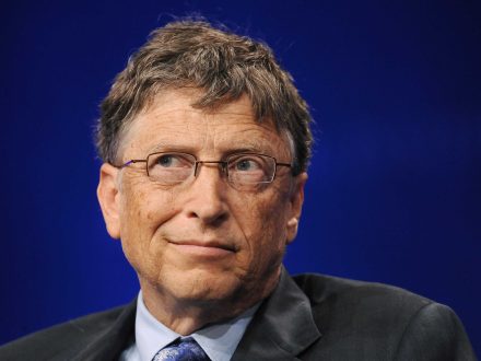 Bill Gates Wallpapers 3