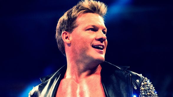 Chris Jericho Computer Wallpapers