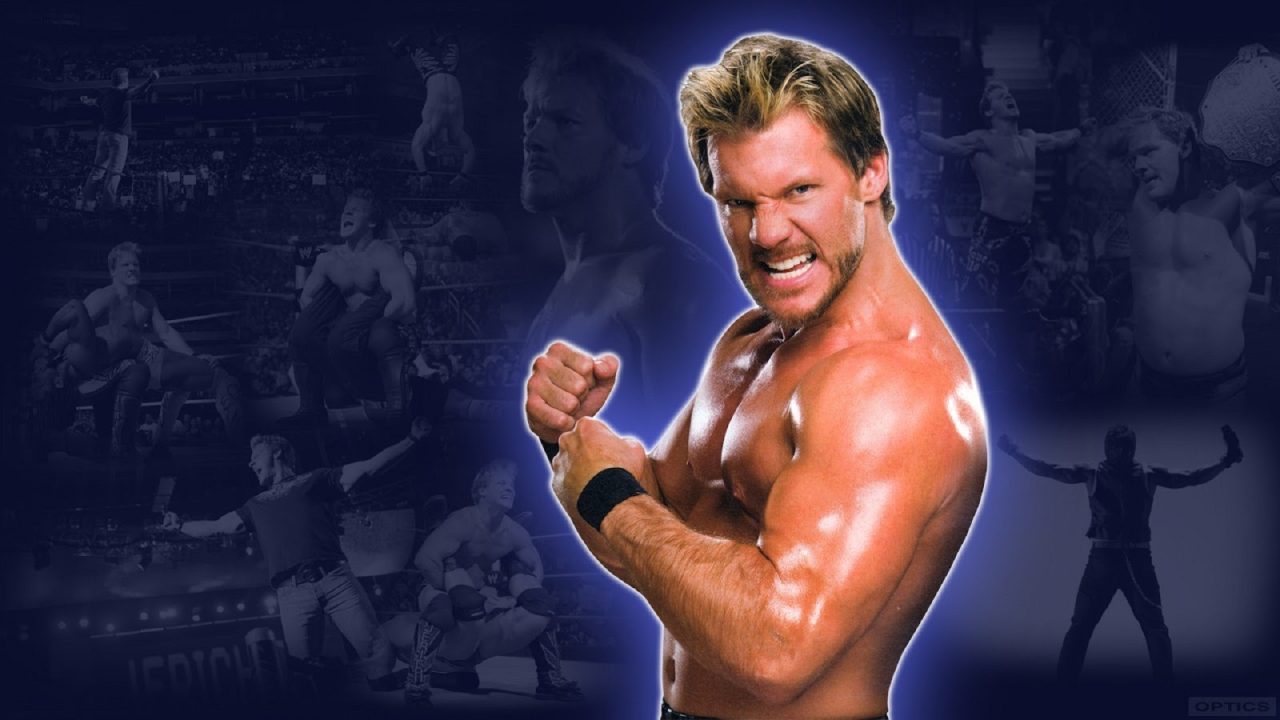 Chris Jericho Desktop images