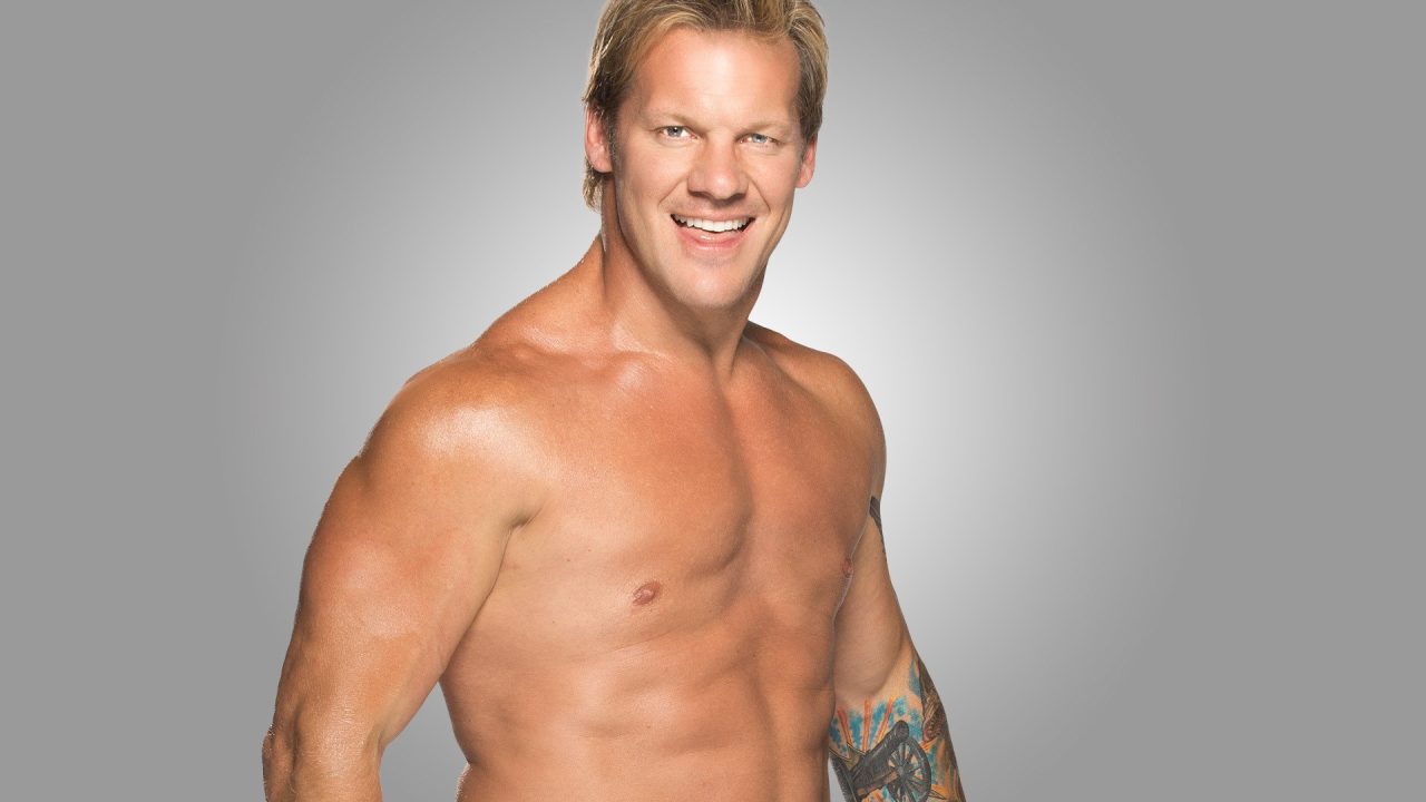 Chris Jericho HD Wallpapers