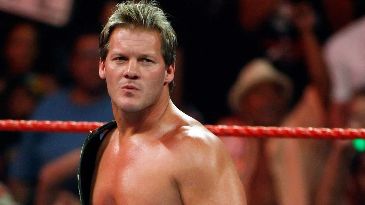 Chris Jericho Photo Gallery