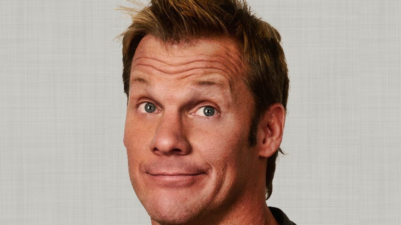 Chris Jericho Photos