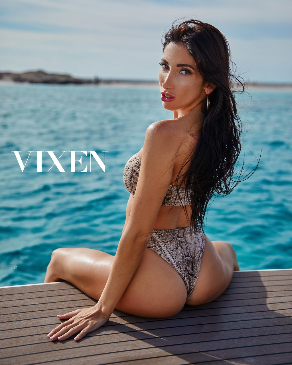 Clea gaultier twitter