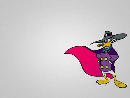 Darkwing Duck Wallpapers