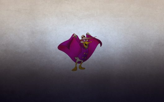 Darkwing Duck Wallpapers for Computer