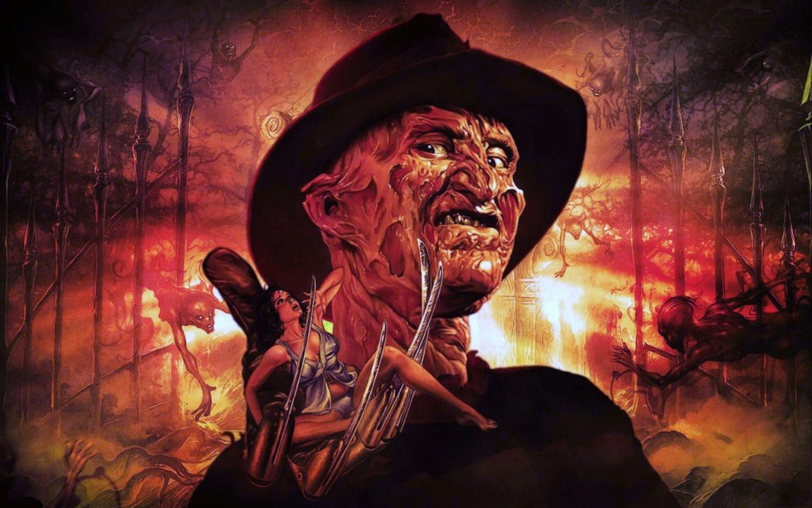 Freddy Krueger