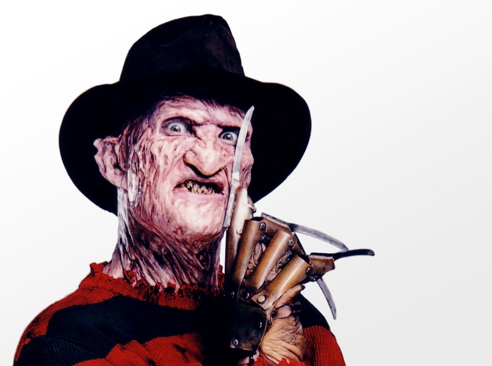 Freddy Krueger HD Wallpapers