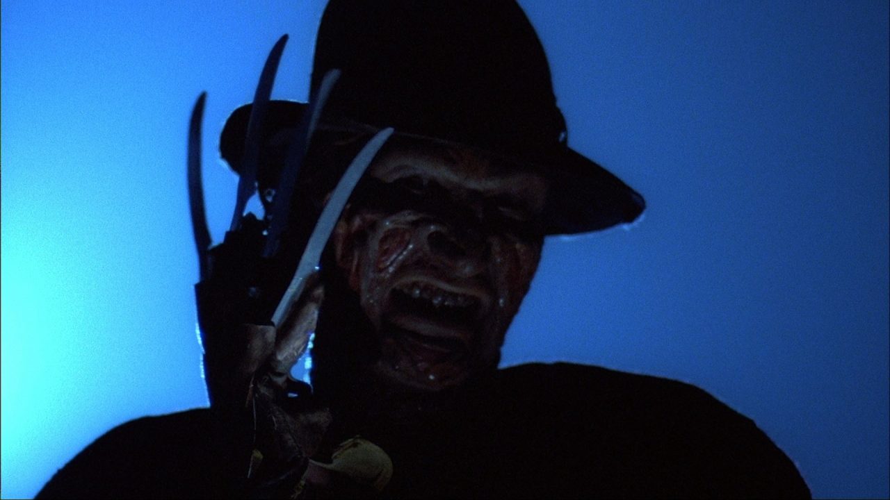 Freddy Krueger Laptop Wallpapers