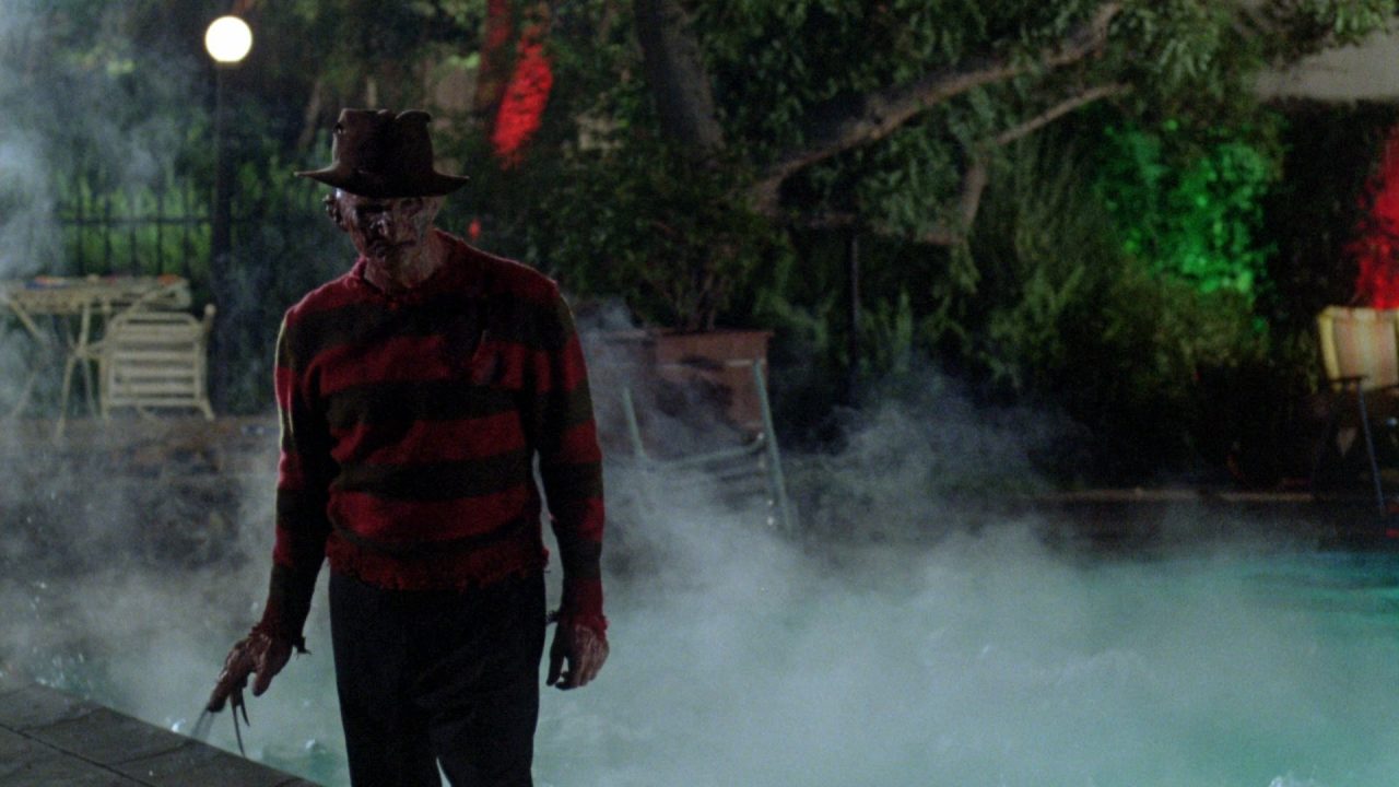 Freddy Krueger Wallpapers