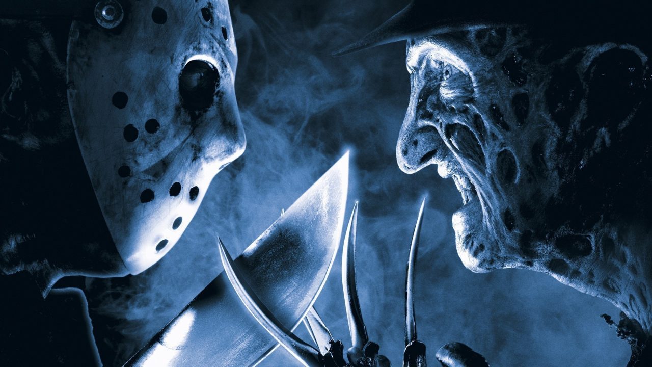 Freddy Krueger Wallpapers for PC