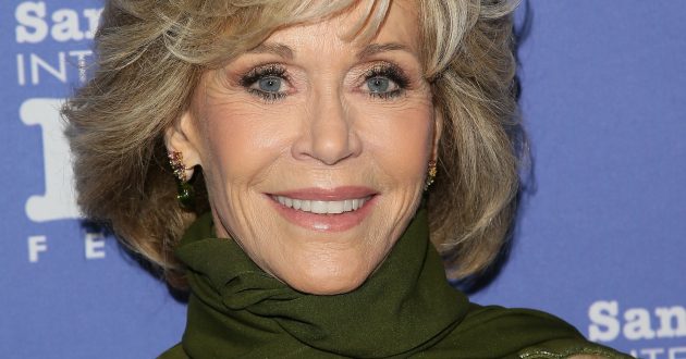 Jane Fonda Background images