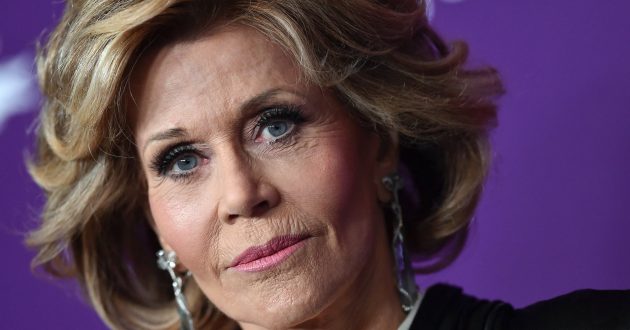 Jane Fonda Pictures