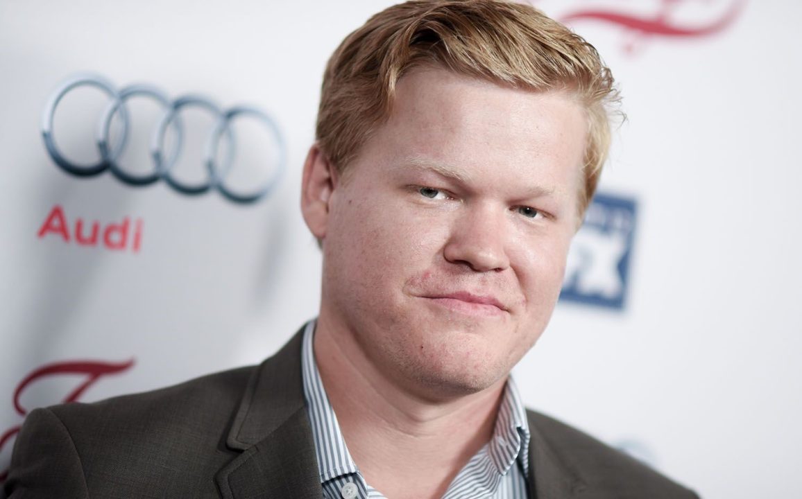 Jesse Plemons